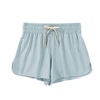 Pantalón corto Essential de 4" para mujer Runners Plus