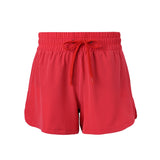 Women's Runners Plus Essential 4" Short