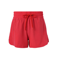 Women's Runners Plus Essential 4" Short