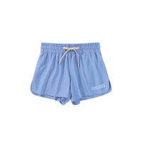Pantalón corto esencial Air Force Marathon de 4 pulgadas para mujer
