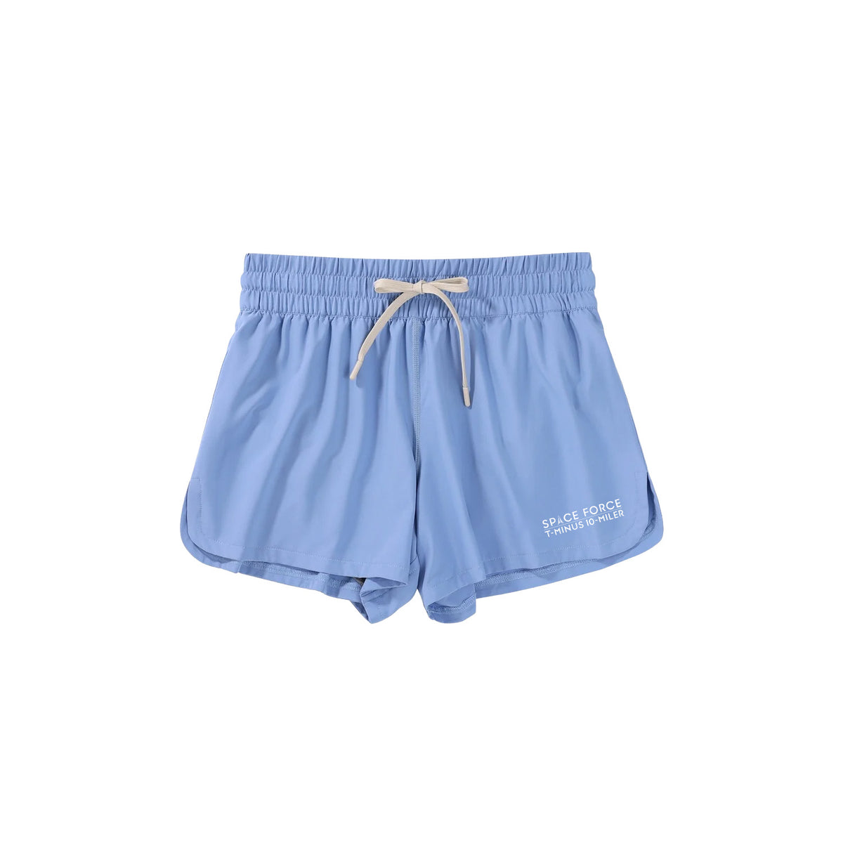Pantalón corto esencial Air Force Marathon de 4 pulgadas para mujer