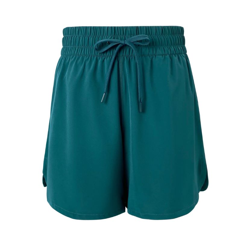 Women's Runners Plus Essential 6" Short