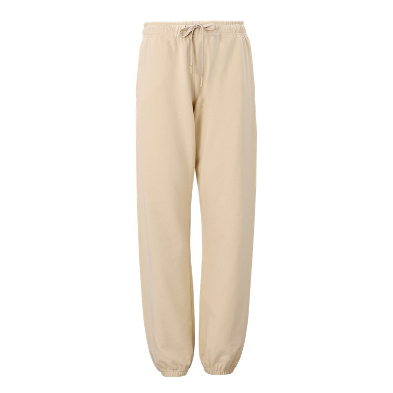 Women's Runners Plus French Terry Joggers