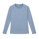 Women's Runners Plus LuxDry Long Sleeve