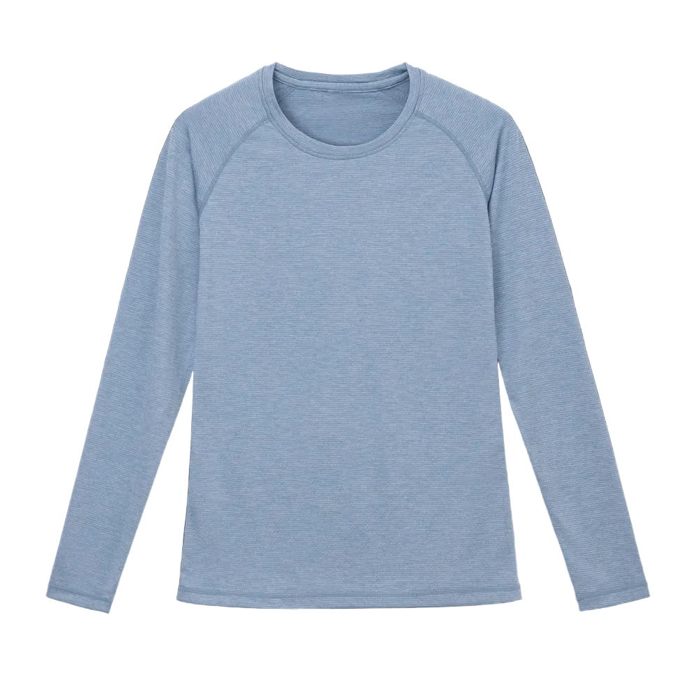 Women's Runners Plus LuxDry Long Sleeve