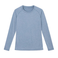 Women's Runners Plus LuxDry Long Sleeve