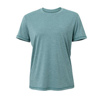 Women's Runners Plus Luxdry Classic Fit Short Sleeve