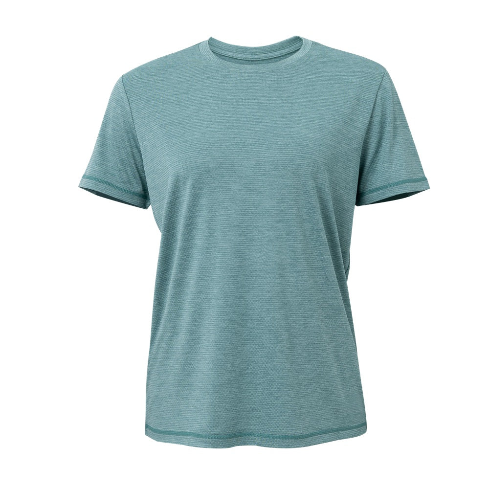 Women's Runners Plus Luxdry Classic Fit Short Sleeve