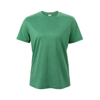 Women's Runners Plus Luxdry Classic Fit Short Sleeve