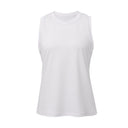 Women's Runners Plus LuxDry High Neck Tank Top