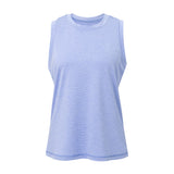 Women's Runners Plus LuxDry High Neck Tank Top