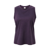 Women's Runners Plus LuxDry High Neck Tank Top