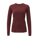 Women's Runners Plus Performance Tech L/S