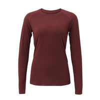 Women's Runners Plus Performance Tech L/S