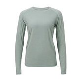 Women's Runners Plus Performance Tech L/S