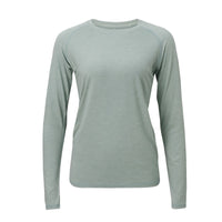 Women's Runners Plus Performance Tech L/S