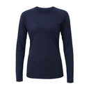 Women's Runners Plus Merino Long Sleeve