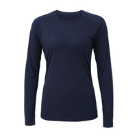 Women's Runners Plus Merino Long Sleeve