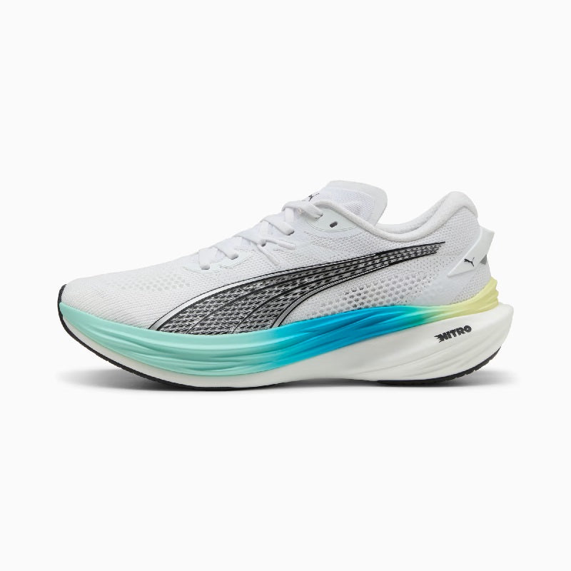 Men's Puma Deviate Nitro 3 – Runners Plus