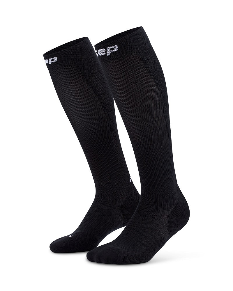 Women's CEP Core Run Compression Socks 5.0
