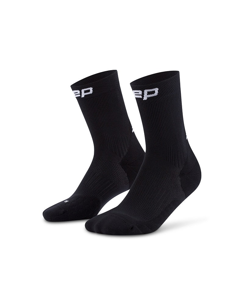 CEP Core Run Mid Cut Socks 5.0