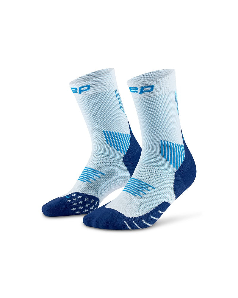 CEP Core Run Mid Cut Socks 5.0