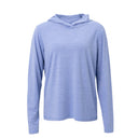 Women's Runners Plus Lightweight Sun Hoodie
