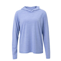 Women's Runners Plus Lightweight Sun Hoodie