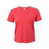 Running Plus Performance Tech S/S para mujer