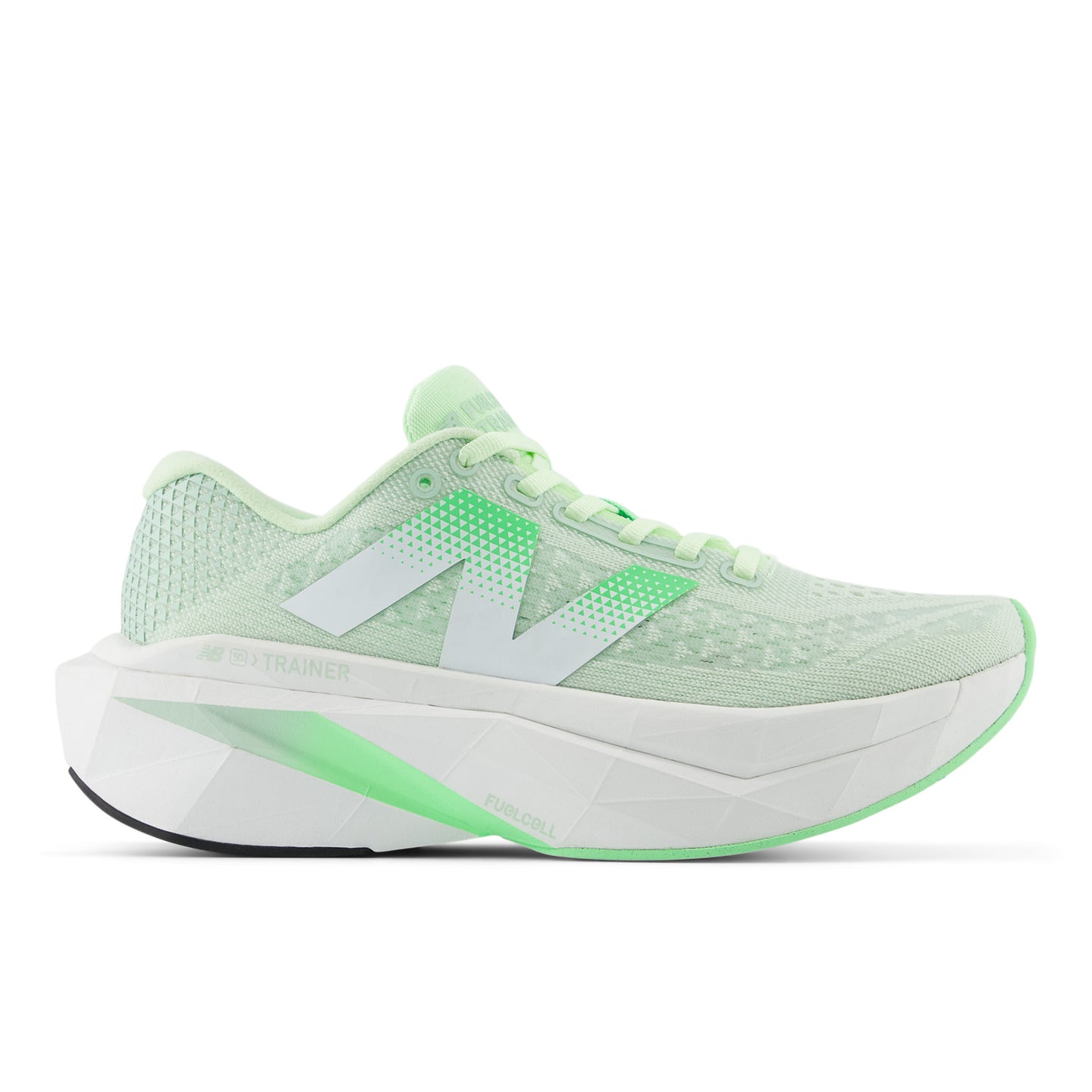 Zapatillas de deporte New Balance SuperComp v3 para mujer