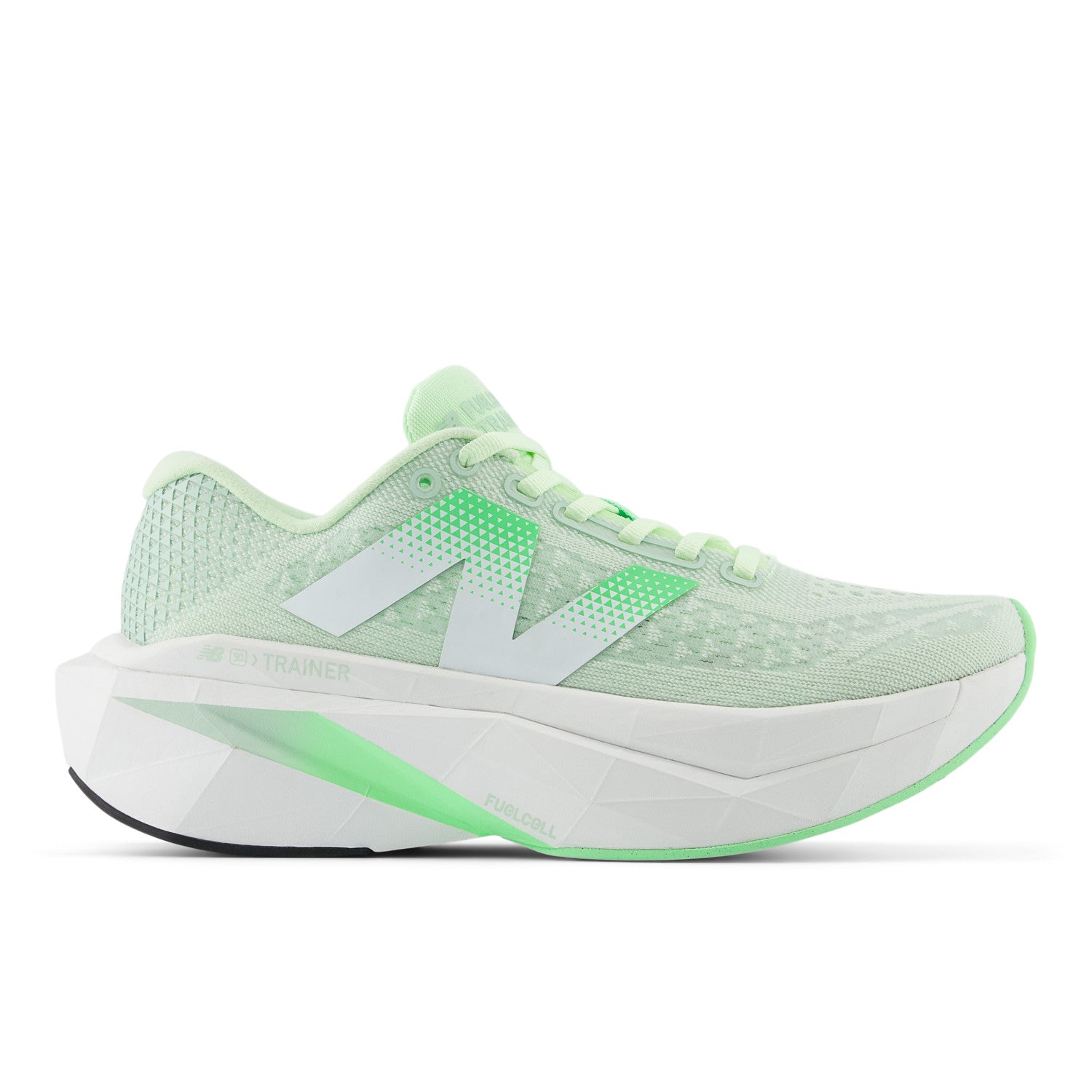 Zapatillas de deporte New Balance SuperComp v3 para mujer