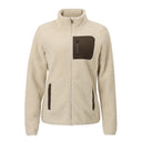 Women's Runners Plus Sherpa Fleece Jacket