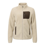 Women's Runners Plus Sherpa Fleece Jacket