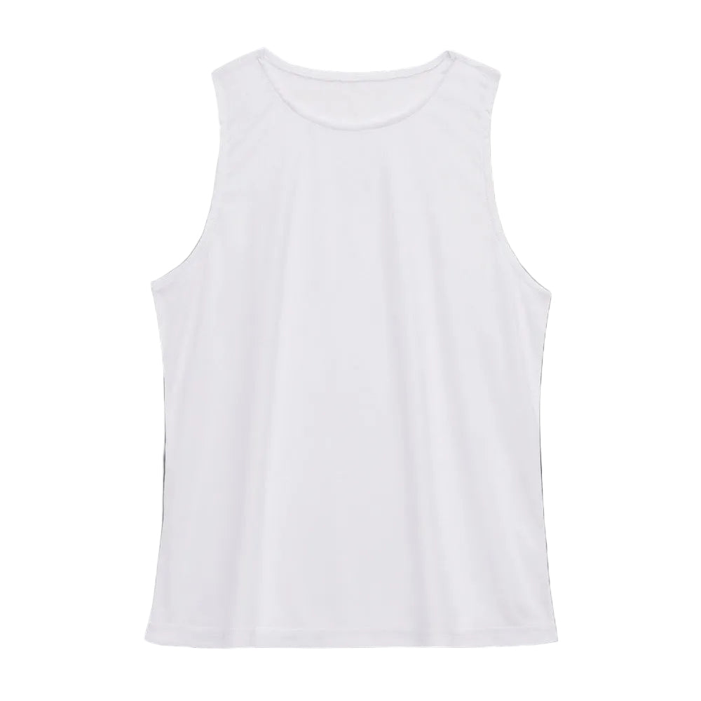Women's Runners Plus Technical Blaze Singlet