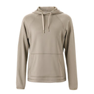 Women's Runners Plus Waffle Hoodie