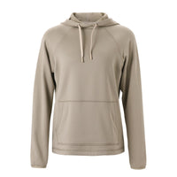 Women's Runners Plus Waffle Hoodie