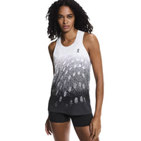 Women's On Zero Singlet