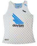 Women's Bakline DTC Elite McCarren Singlet