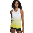 Women's On Zero Singlet