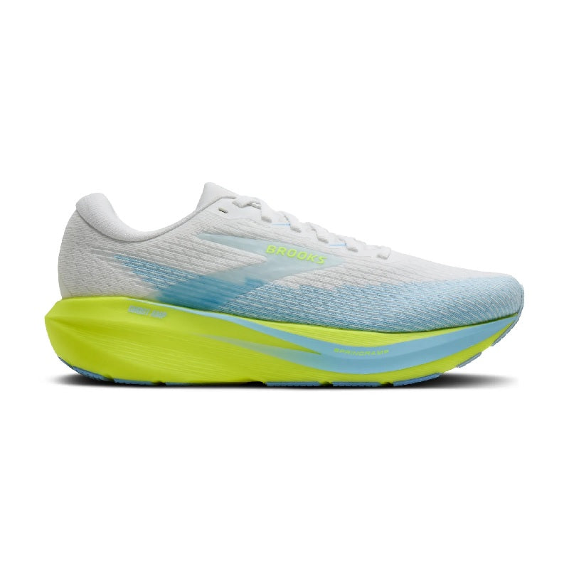 Women's Brooks Ghost Amp
