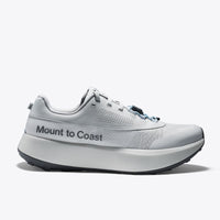 Mount to Coast H1 masculino 