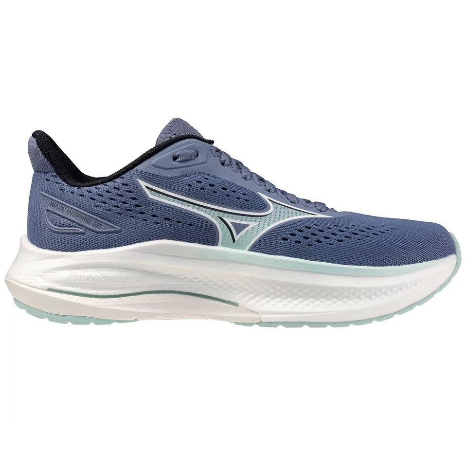 Mizuno Wave Inspire 22 para mujer