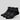 Calcetines Saucony Inferno Cushioned Merino Wool Quarter (paquete de 3)