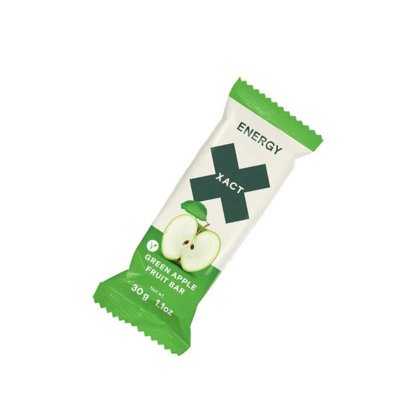 Xact Nutrition Energy Fruit Bars