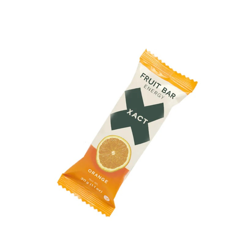 Xact Nutrition Energy Fruit Bars