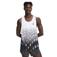 Men's On Zero Singlet