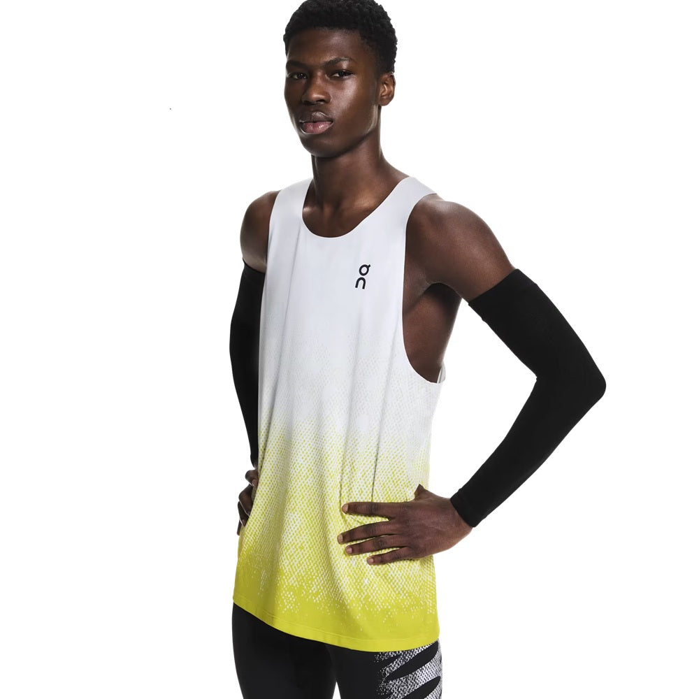 Men's On Zero Singlet