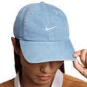 Nike Club Unstructured Denim Cap