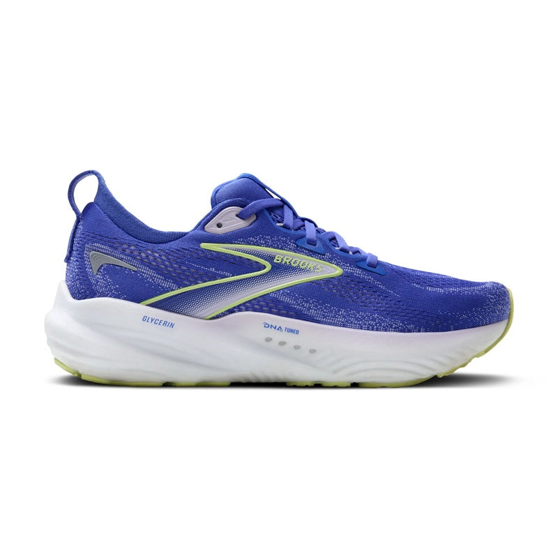 Women's Brooks Glycerin 22