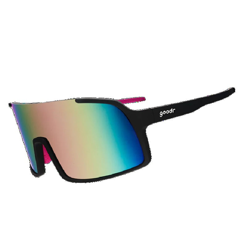 Goodr Astro G Running Sunglasses